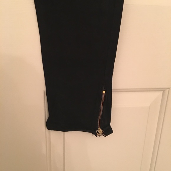 🦄 Moto skinny pants - Picture 3 of 4